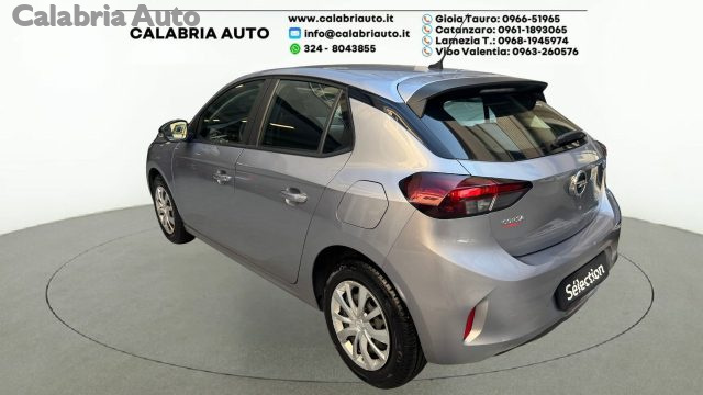 Opel Corsa 1.2 Edition - foto 3 di 4