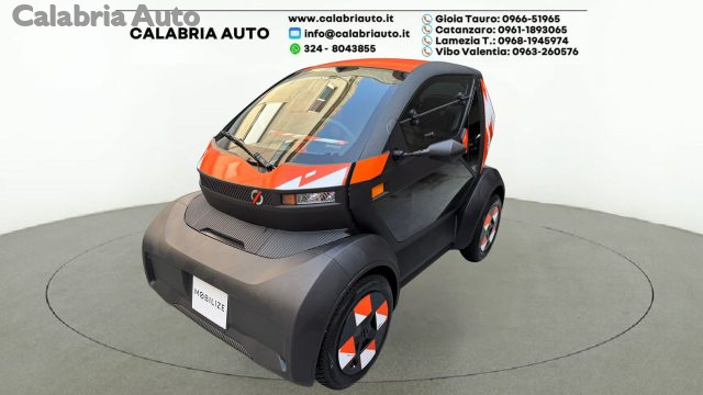 Mobilize Duo Duo 45 Neo usato a GIOIA TAURO