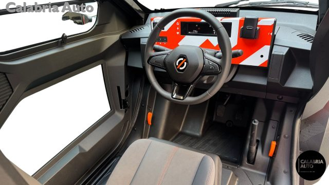 Mobilize Duo Duo 45 Neo, del 2025, 1.572 km, in vendita a Gioia Tauro (RC)