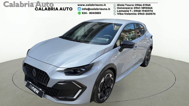 Renault Clio Full Hybrid E-Tech 160 CV 5 porte Techno km 0 a GIOIA TAURO
