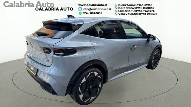 Renault Clio Full Hybrid E-Tech 160 CV 5 porte Techno - foto 3 di 4