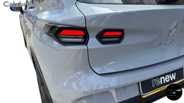 Renault Clio Full Hybrid E-Tech 160 CV 5 porte Techno km 0 a GIOIA TAURO