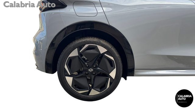 Renault Clio Full Hybrid E-Tech 160 CV 5 porte Techno, del 2025, 1 km, in vendita a Gioia Tauro (RC)