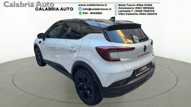 Renault Captur Plug-in Hybrid E-Tech 160 CV Rive Gauche - foto 3 di 4