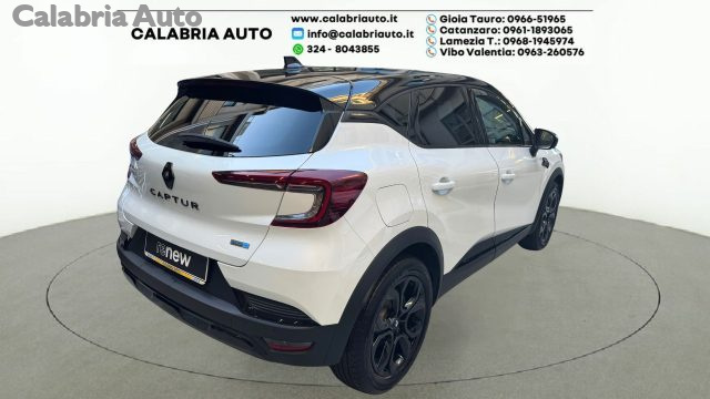 Renault Captur Plug-in Hybrid E-Tech 160 CV Rive Gauche - foto 4 di 4