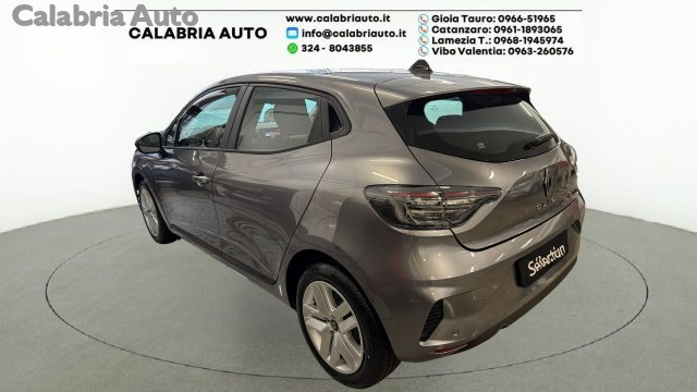 Renault Clio Blue dCi 100 CV 5 porte Evolution - foto 3 di 4