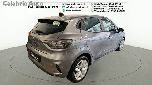 Renault Clio Blue dCi 100 CV 5 porte Evolution - foto 4 di 4