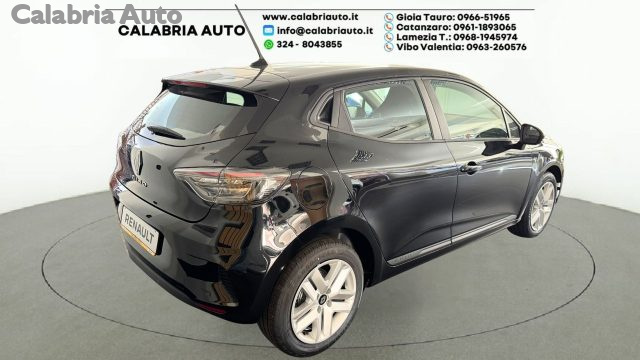 Renault Clio Blue dCi 100 CV 5 porte Evolution - foto 4 di 4