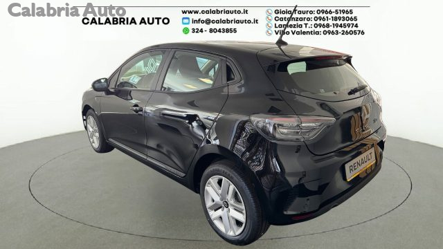Renault Clio Blue dCi 100 CV 5 porte Evolution - foto 3 di 4