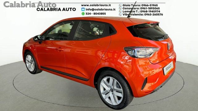 Renault Clio Blue dCi 100 CV 5 porte Evolution - foto 3 di 4