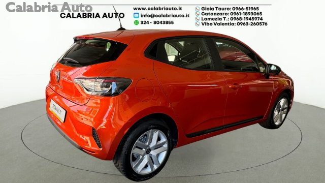 Renault Clio Blue dCi 100 CV 5 porte Evolution - foto 4 di 4