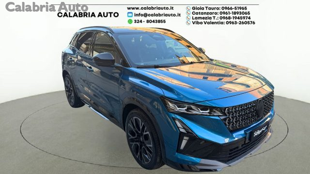 Renault Austral Austral Full Hybrid E-Tech 200 CV Esprit Alpine km 0 a GIOIA TAURO