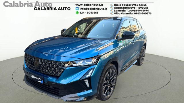 Renault Austral Austral Full Hybrid E-Tech 200 CV Esprit Alpine km 0 a GIOIA TAURO