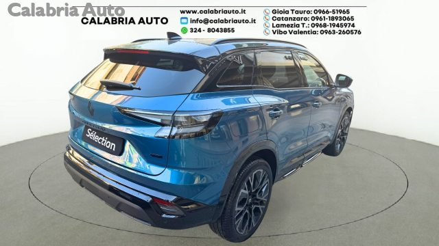 Renault Austral Austral Full Hybrid E-Tech 200 CV Esprit Alpine km 0 a GIOIA TAURO