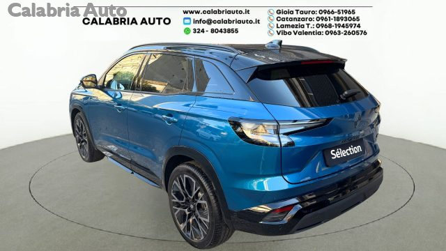 Renault Austral Austral Full Hybrid E-Tech 200 CV Esprit Alpine - foto 3 di 4