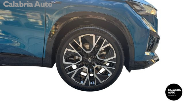 Renault Austral Austral Full Hybrid E-Tech 200 CV Esprit Alpine km 0 a GIOIA TAURO