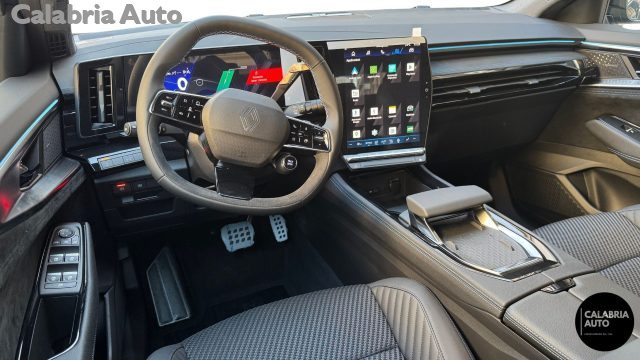 Renault Austral Austral Full Hybrid E-Tech 200 CV Esprit Alpine, del 2025, 4.193 km, in vendita a Gioia Tauro (RC)