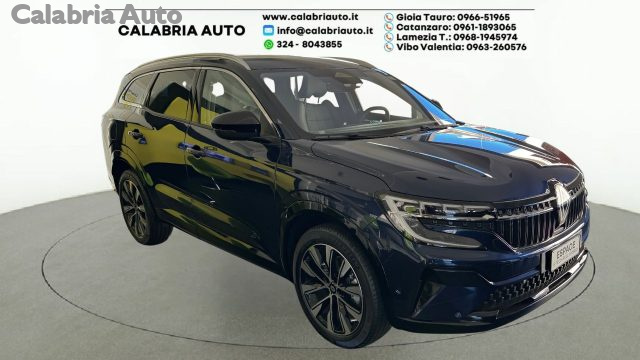 Renault Espace Full Hybrid E-Tech 200 7p Techno km 0 a GIOIA TAURO