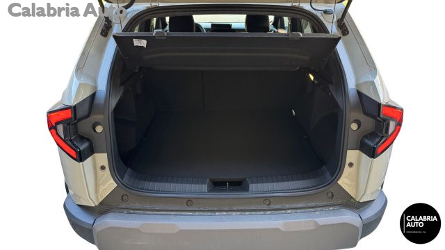 Dacia Duster Hybrid 155 CV Journey km 0 a GIOIA TAURO