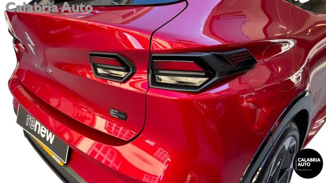 Renault Clio Full Hybrid E-Tech 160 CV 5 porte Esprit Alpine km 0 a GIOIA TAURO