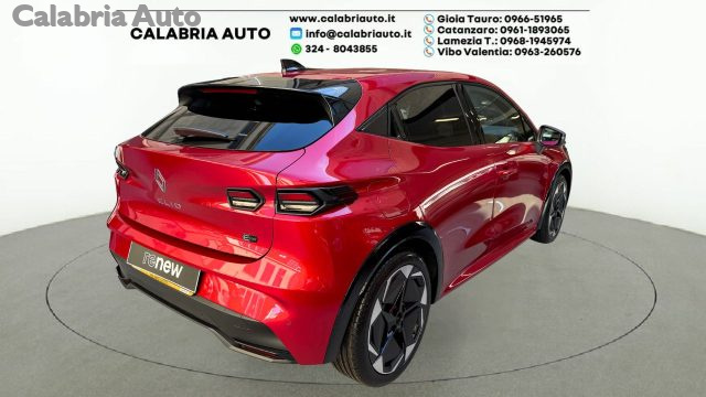 Renault Clio Full Hybrid E-Tech 160 CV 5 porte Esprit Alpine km 0 a GIOIA TAURO