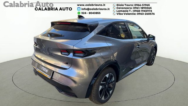 Renault Clio Full Hybrid E-Tech 160 CV 5 porte Techno - foto 4 di 4