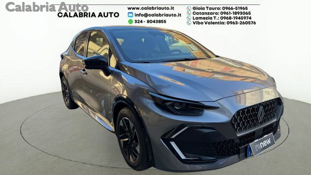 Renault Clio Full Hybrid E-Tech 160 CV 5 porte Techno - foto 2 di 4
