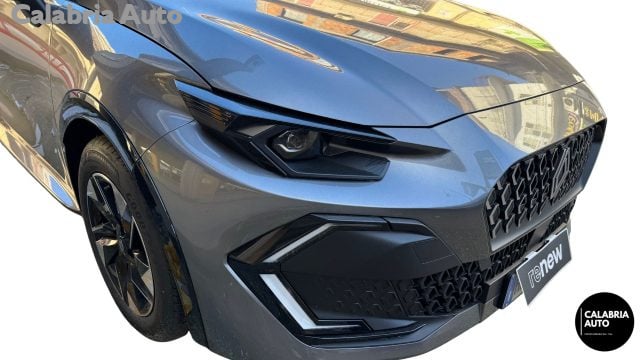 Renault Clio Full Hybrid E-Tech 160 CV 5 porte Techno, del 2025, 1 km, in vendita a Gioia Tauro (RC)