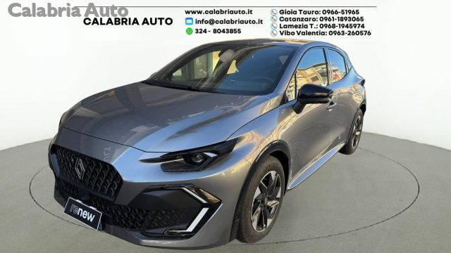 Renault Clio Full Hybrid E-Tech 160 CV 5 porte Techno km 0 a GIOIA TAURO