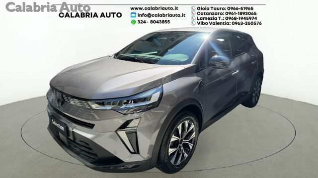 Renault Symbioz Full Hybrid E-Tech 145 CV Evolution km 0 a GIOIA TAURO