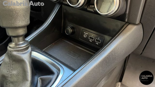Renault Captur TCe 100 CV GPL FAP Intens usato a GIOIA TAURO