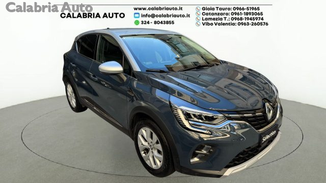 Renault Captur TCe 100 CV GPL FAP Intens - foto 3 di 21