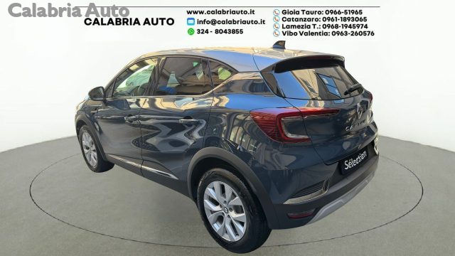 Renault Captur TCe 100 CV GPL FAP Intens - foto 4 di 21