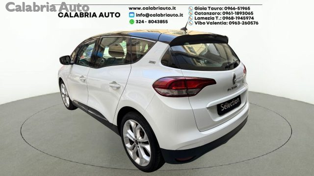 Renault Scenic Scénic Blue dCi 120 CV Sport Edition2 - foto 3 di 4