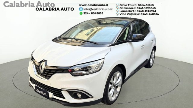 Renault Scenic Sc�nic Blue dCi 120 CV Sport Edition2 usato a GIOIA TAURO