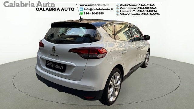 Renault Scenic Scénic Blue dCi 120 CV Sport Edition2 - foto 4 di 4