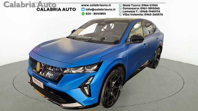 Renault Rafale E-Tech 4x4 300 CV Atelier Alpine km 0 a GIOIA TAURO