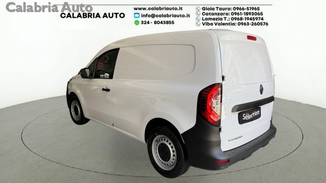Renault Kangoo E-Tech Elect AC22/DC80 Comfort Range PC-TN - foto 3 di 4