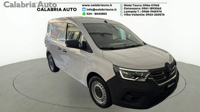 Renault Kangoo E-Tech Elect AC22/DC80 Comfort Range PC-TN - foto 2 di 4