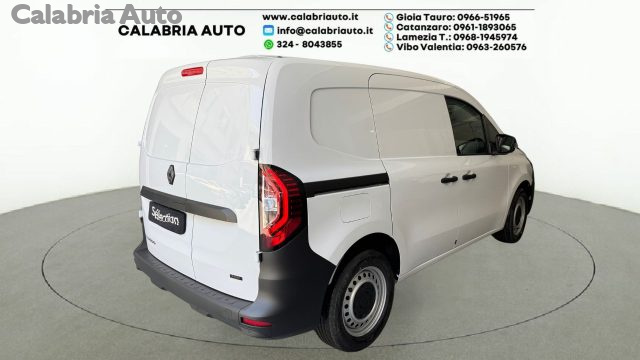 Renault Kangoo E-Tech Elect AC22/DC80 Comfort Range PC-TN - foto 4 di 4