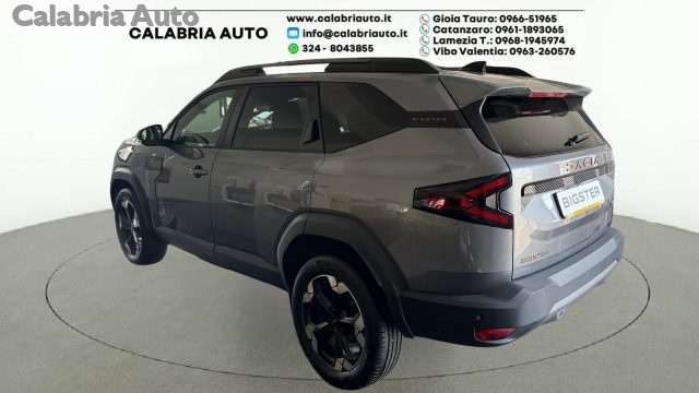 Dacia Bigster extreme mild hybrid 140 - foto 3 di 4