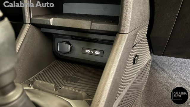 Dacia Bigster extreme mild hybrid 140 km 0 a GIOIA TAURO
