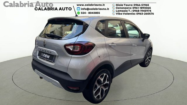 Renault Captur dCi 8V 90 CV Sport Edition2 - foto 4 di 4