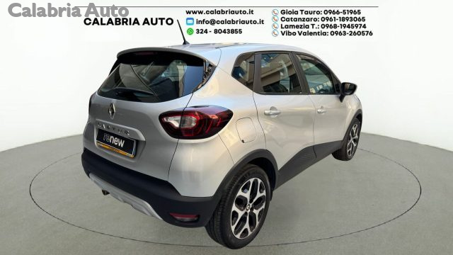 Renault Captur dCi 8V 90 CV Sport Edition2 - foto 4 di 52