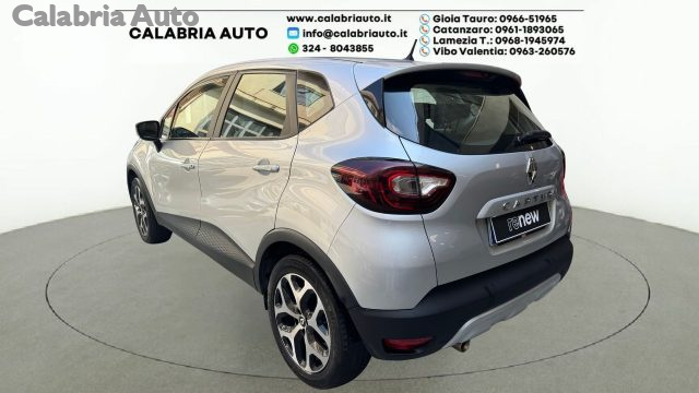 Renault Captur dCi 8V 90 CV Sport Edition2 - foto 3 di 4