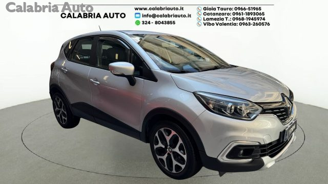 Renault Captur dCi 8V 90 CV Sport Edition2 - foto 2 di 4