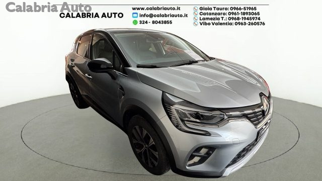 Renault Captur Mild Hybrid 140 CV Techno - foto 4 di 39