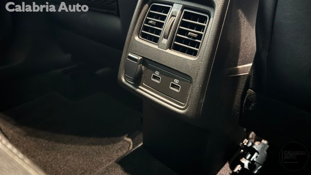 Renault Captur Mild Hybrid 140 CV Techno usato a GIOIA TAURO