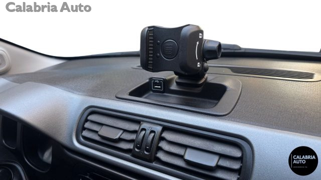 Fiat Panda 1.2 EasyPower City Life usato a GIOIA TAURO