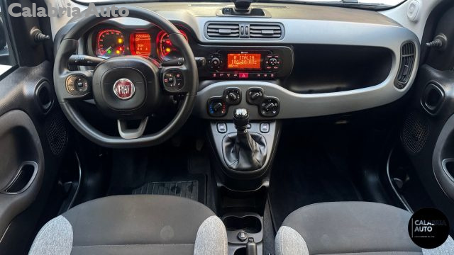 Fiat Panda 1.2 EasyPower City Life, del 2021, 38.628 km, in vendita a Gioia Tauro (RC)